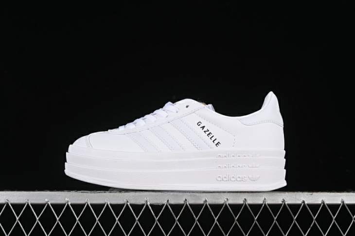 Picture of Adidas Gazelle Bold _SKUfw18028590268385486fw